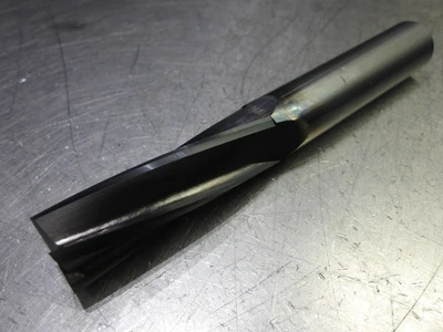 SGS 16mm 4 Flute SQ Diamond Coated Router Endmill 16mm Shank 83065 (LOC3667)