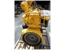 New | in-Stock JOHN DEERE 4045 Diesel Engines Georgia US | Atlanta Truck Equipment #1297166