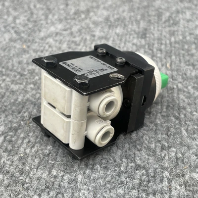 New | in-Stock SMC VM151-01-35RA Parts (Hydraulics and Pneumatics) California US | Davliegogo LLC #1705639