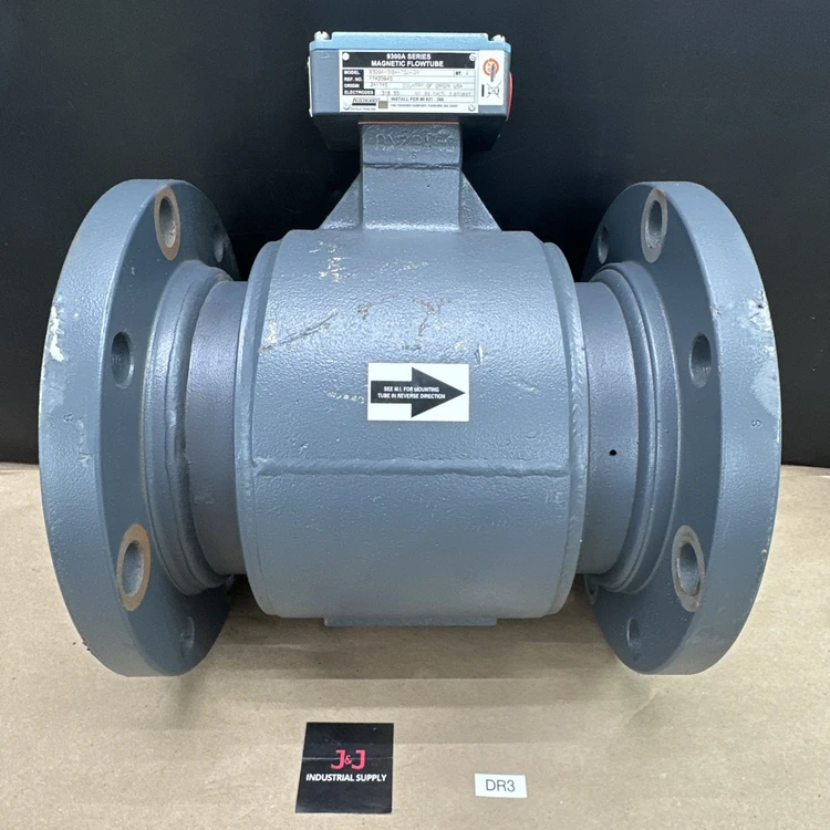 New | in-Stock Foxboro 9306A-SIBA-TSJ-GM Meters - Misc Indiana US | J&J Industrial Supply #967592