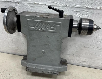 Haas HRT-310 Rotary Tables | Fram Fram LLC (8)