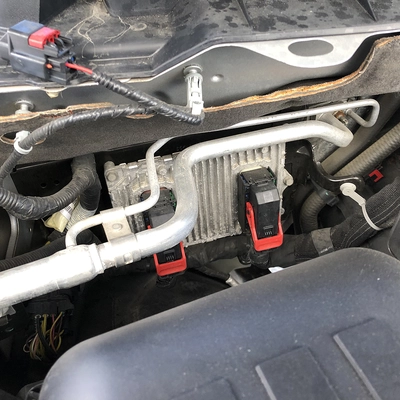 USED 2014 RAM 1500