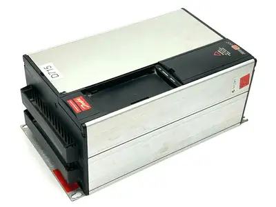 USED DANFOSS SPEED DRIVE