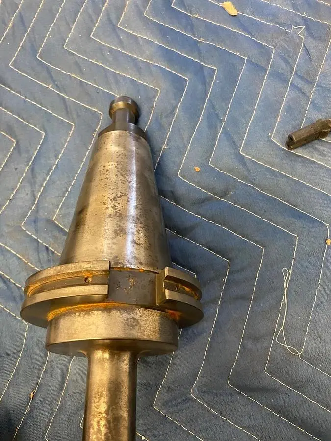 USED SPIN TRU C50-37EM4