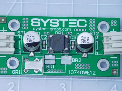 Used SYSTEC _UNKNOWN_ Circuit Boards | OCO Industrial #1615440