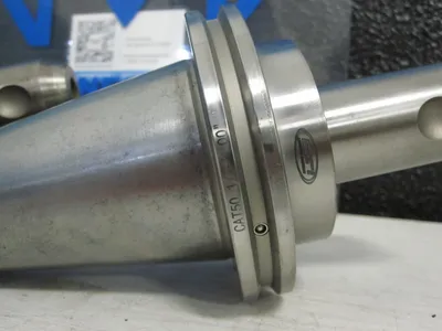 USED GS CAT50