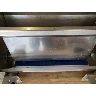 Used General _UNKNOWN_ Pastry Equipment Pennsylvania US | ISCA #1299341