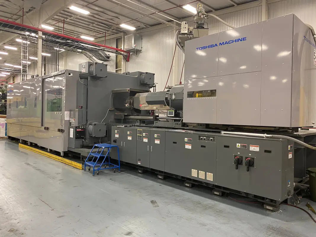 USED 2017 TOSHIBA EC1950SXII