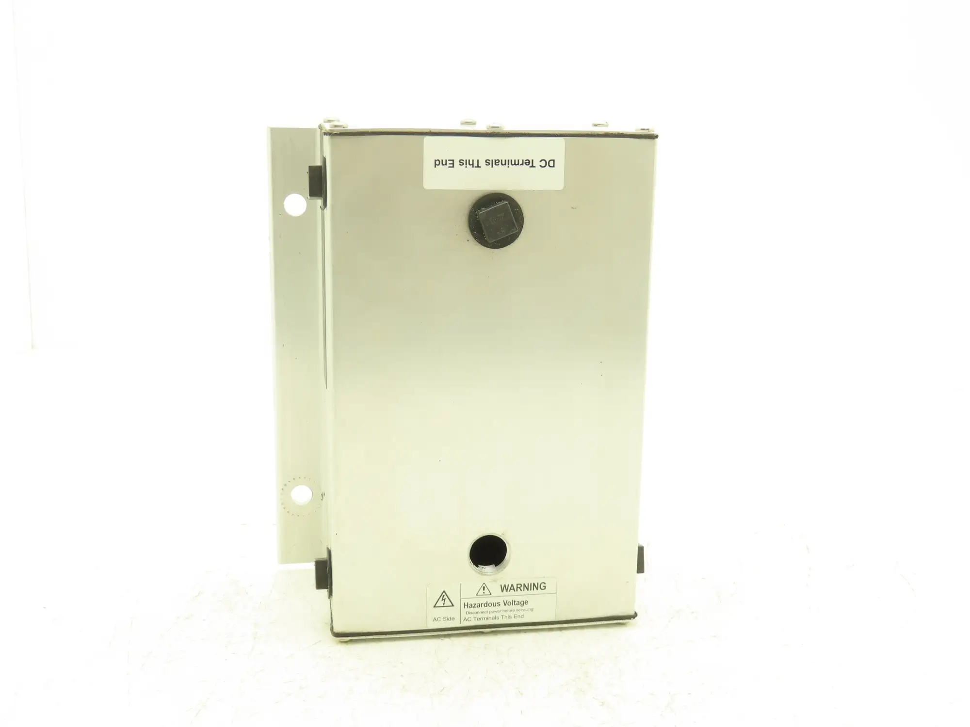 Eaton Cutler Hammer PS256A-44B1 Conveyor Power Supply 380-480V In 26VDC 100W Out