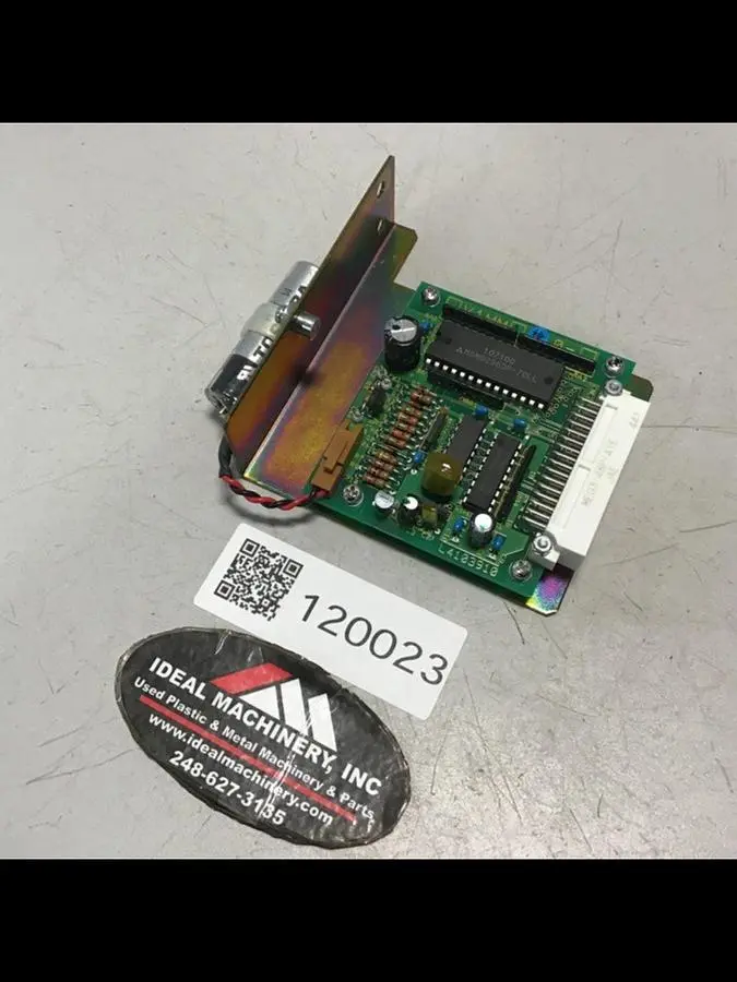 USED TOSHIBA S1MEM