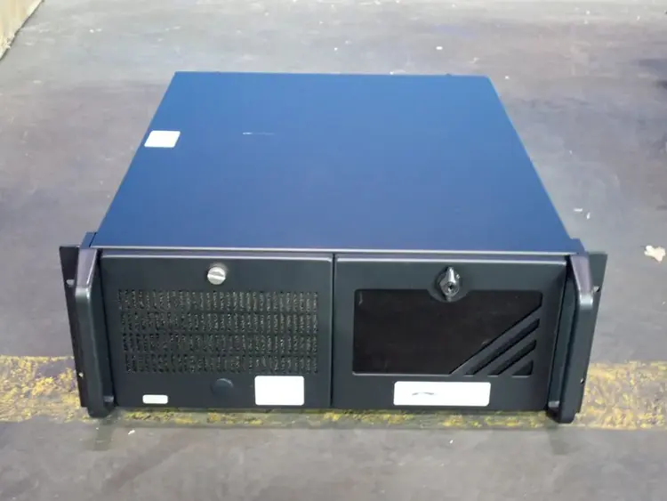 Used CDS PANTHER CXOSS Servers Ohio US | HGR 24 #1180993