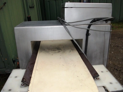 Loma Metal Detector 350Mm X 120Mm