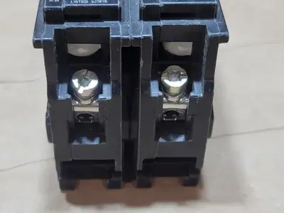 USED SIEMENS Q230