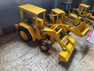 Used _UNKNOWN_ _UNKNOWN_ Backhoe Loaders Michigan US | Miedema Asset Management Group #1279606