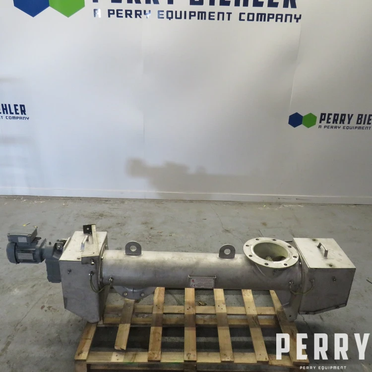 _UNKNOWN_ _UNKNOWN_ Conveyor Screw | Perry Equipment