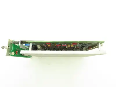 Bently Nevada 89998-01 System Monitor Module 3300 Dynamic Data Interface