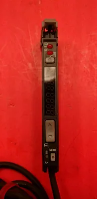 KEYENCE LV-11SAP AMPLIFIER-LASER SENSOR. 5B