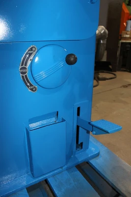 USED DOALL V-36