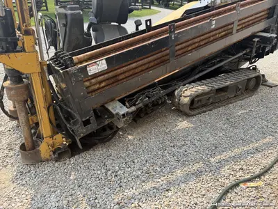 Used 2012 VERMEER 2012 VERMEER D20X22 SERIES II Drill Rigs Florida US | HDD Broker #1365469