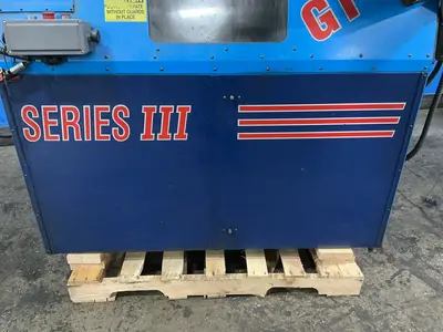 Used OMNITURN GT75 CNC Lathes Ohio US | HGR 24 #1277700