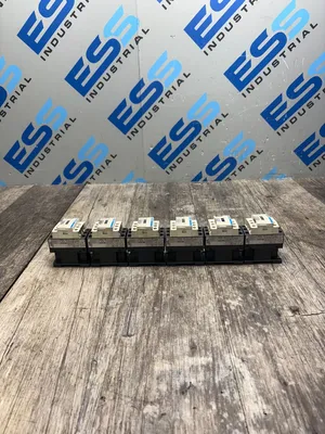 Used Telemecanique LC1D09 Misc Electrical & Power Parts South Carolina US | ESS Industrial Equipment Sales #1388447