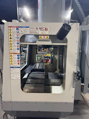 2008 HAAS VF-2SS CNC Milling Machine | RELCO MACHINERY (7)