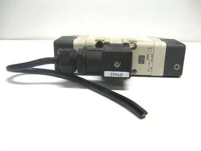 USED SMC VQ7-6-FG-D-3N