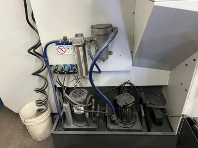 2017 HAAS UMC-750SS Must Move Immediately - Machining Centers - Vertical | Quick Machinery Sales, Inc. (11)