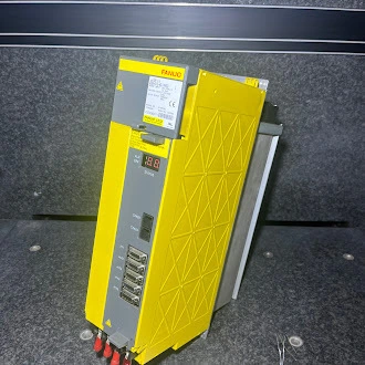 USED FANUC A06B-6116-H011#H560