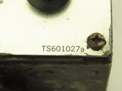 Fanuc 3FD30A702 | TS601027a Pulse Generator Encoder 5 Axis Jog Remote Controller
