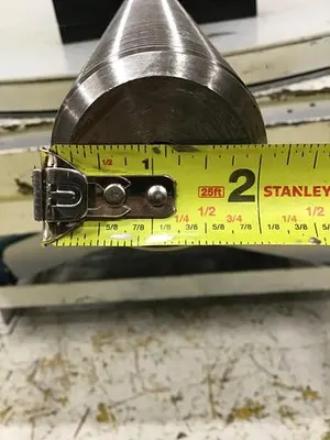 USED CINCINNATI MILACRON 5035730