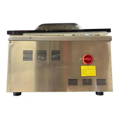 USED VACMASTER VP215