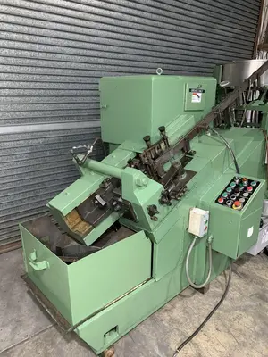 USED 1981 SASPI GV3-20