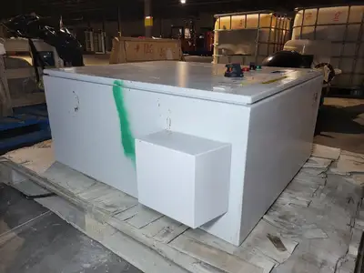 USED ABB ACS880-01-035A-7