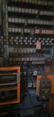WALDRICH COBURG Slotter