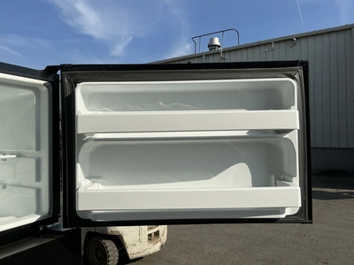 Used GE APPLIANCES GTS18GTNDRBB Residential Appliances Michigan US | Miedema Asset Management Group #1761067