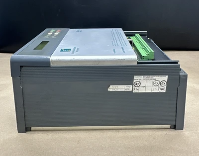 USED Eurotherm 584S/0075/400/0010/US/000/0000/000/B0/000/000