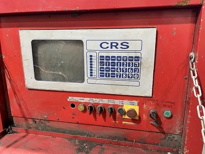 Used _UNKNOWN_ _UNKNOWN_ Rebar Benders New Jersey US | National Machinery Exchange #1499868