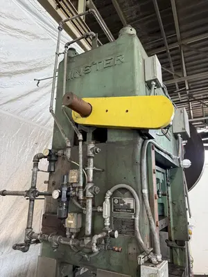 Used MINSTER P2-100-48 High Speed Production Presses Ohio US | G-2000, Inc. #1063297