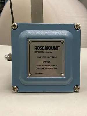 New | in-Stock ROSEMOUNT 8711TSA015R1 Sensors | Surplus Asset Holdings #1206659