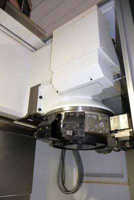 2021 OKUMA V920EX Boring Mills & VTLs | Clark Machinery Sales, LLC (7)