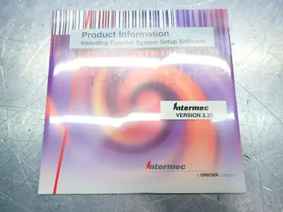 NEW INTERMEC 02300570103