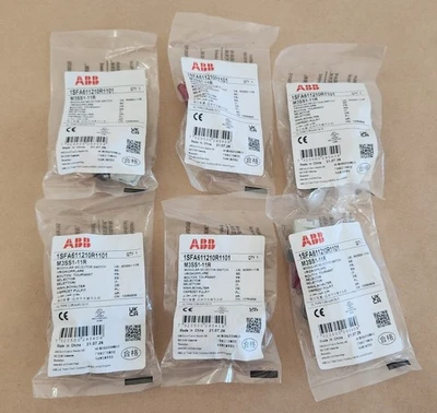 NEW ABB M3SS1-11R