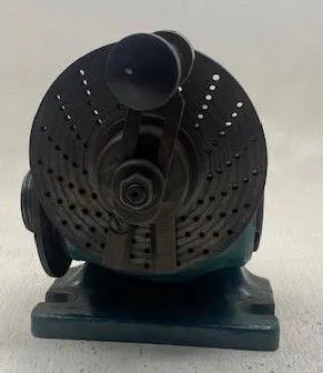 ELLIS Dividing Head Tooling & Accessories, Tooling | Machinery Central (10)