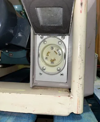 Alfa-Laval WSB 103B-34-60 clarifier centrifuge, 316SS.