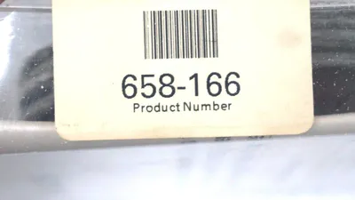 NEW SIEMENS 658-166 DIAPHRAGM REPAIR KIT 658166