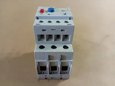 NEW ALLEN-BRADLEY 193-EECB