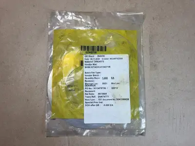NEW JOHN DEERE 4134371R