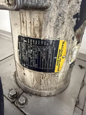 USED 2013 RANSOHOFF LEANVEYOR