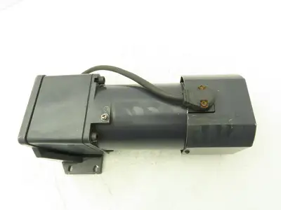 Oriental AC Gearmotor 5RK90GE-CW2M 90W 97rpm 230V 1Ph SOL5